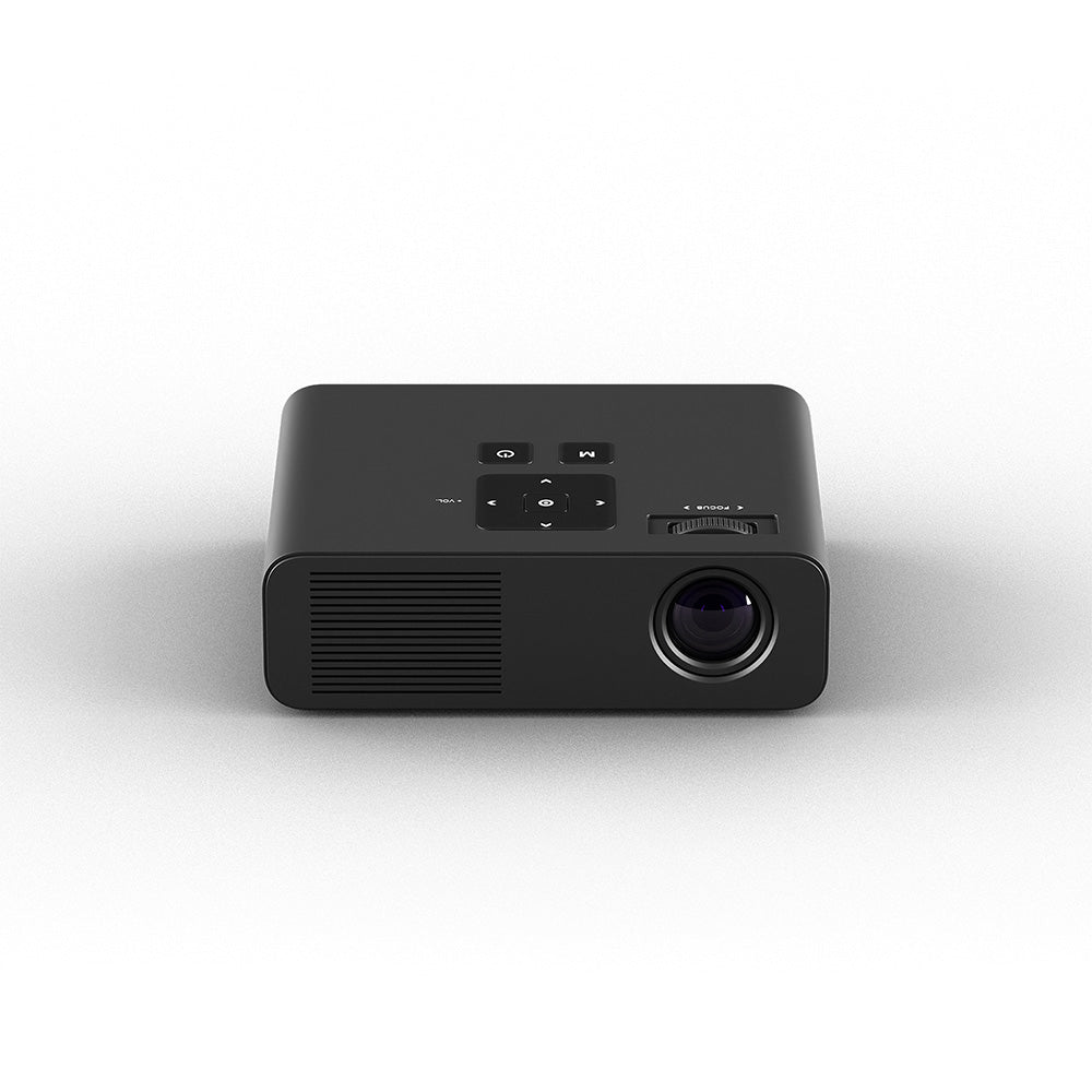 Freestyle 5 Full HD LED Projector - 300 ANSI Lumens