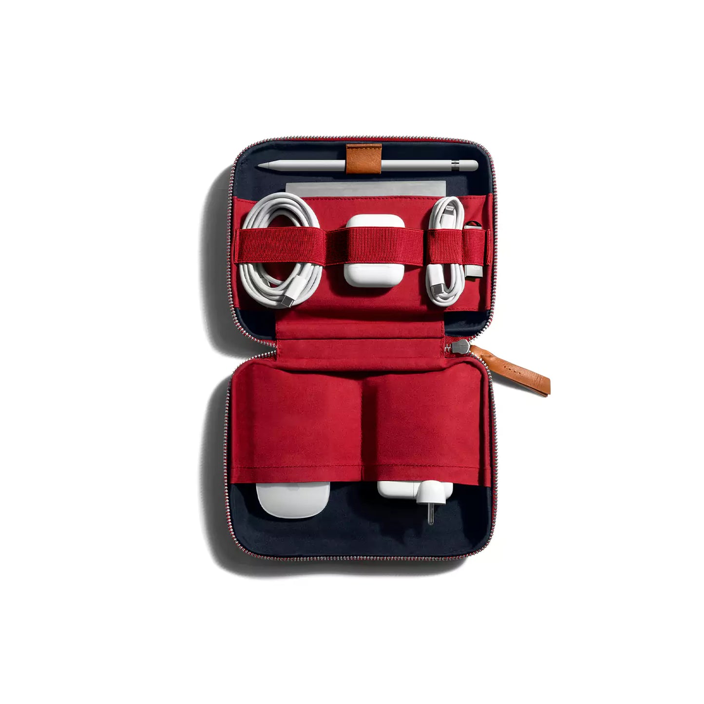 Mini Tech Kit Organiser Bag