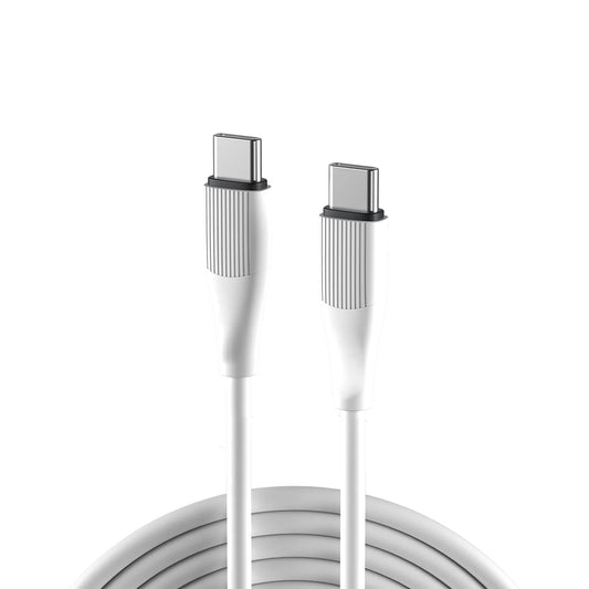 Type-C To 8 Pin Charging Cable