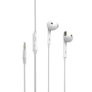 Classic Wired Earphones