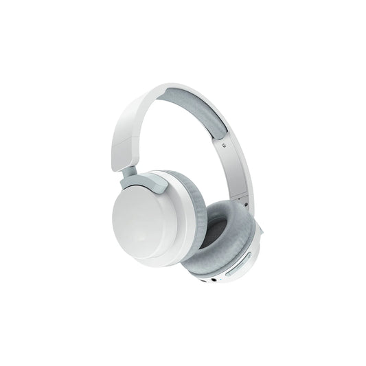 Deep Bass Wireless Headphones