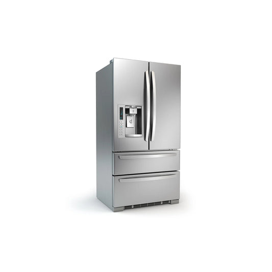 Modern Kitchen Refrigerator