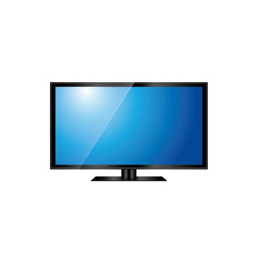 Slim Bezel Full HD LED TV