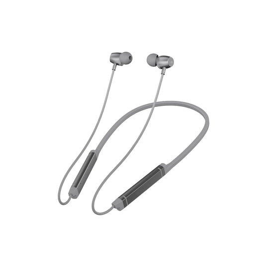 Magnetic Neckband Bluetooth Earphones