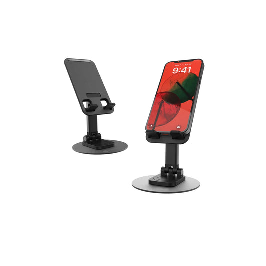 Multifunctional Mobile Holding Stand