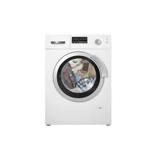 Fully Automatic Front Load Washer
