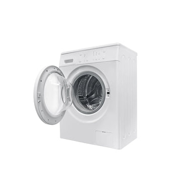 Digital Inverter Front Load Washer