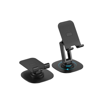 Foldable Adjustable Mobile Holder