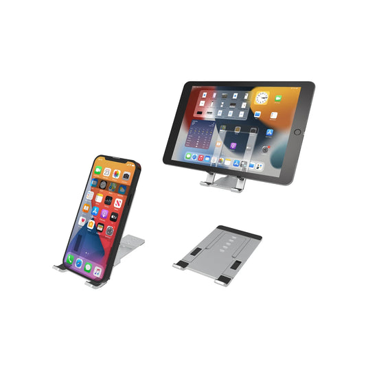 Rotatable Mobile & Tablet Stand