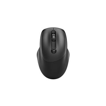 Ergonomic Silent Wireless Mouse