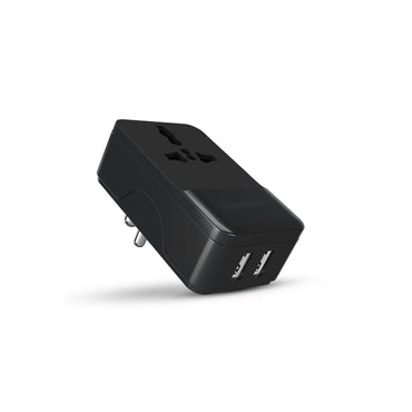 Dual USB Multiport Travel Charger