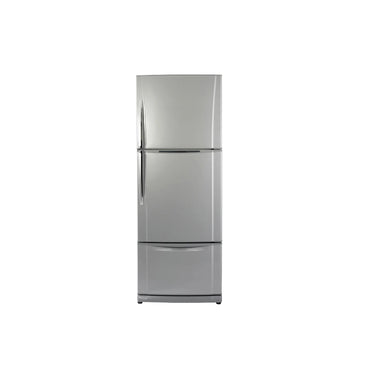 High-Capacity Refrigerator