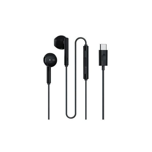 Wired Earphones With Mic
