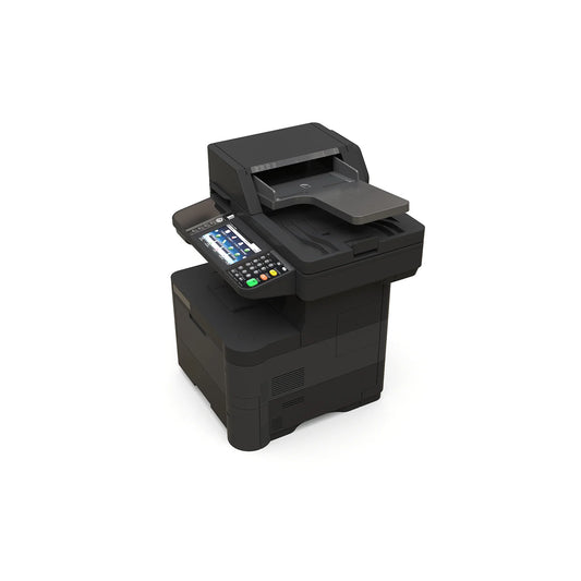 Multifunction Printer Scanner