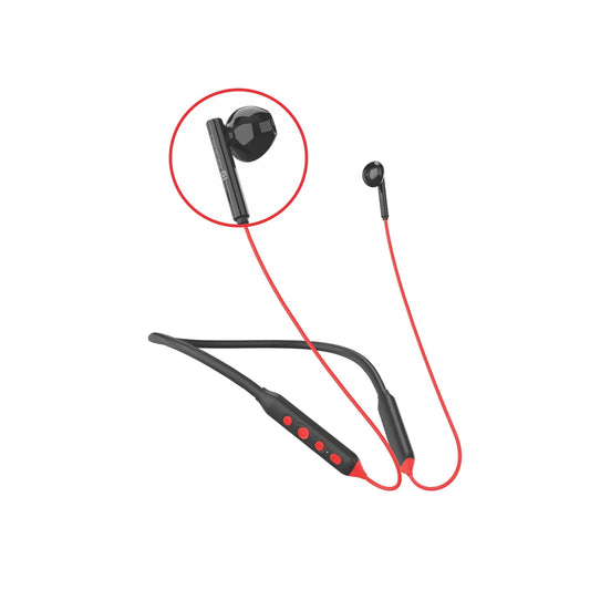 Neckband Wireless Earphones