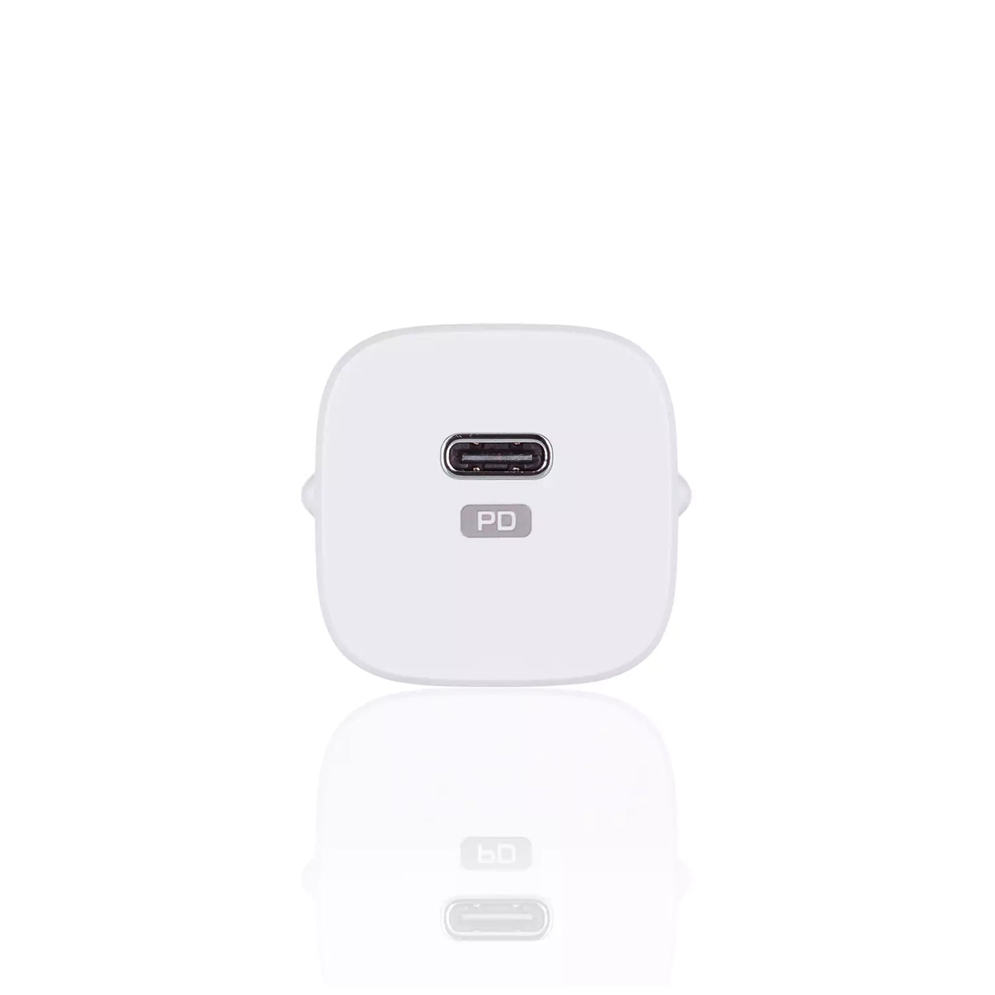 2-Port Fast Charger for All Your Devices