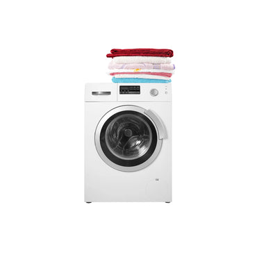 Fully Automatic Front Load Washer