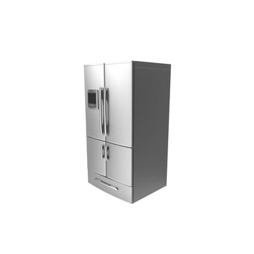 Modern Kitchen Refrigerator