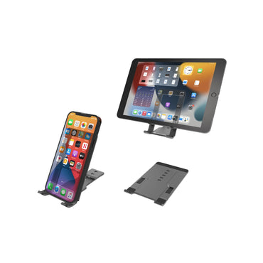 Rotatable Mobile & Tablet Stand