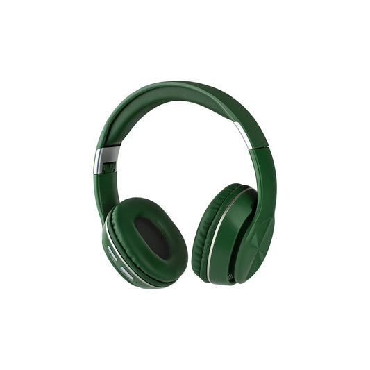 Wireless Over-Ear Headphones