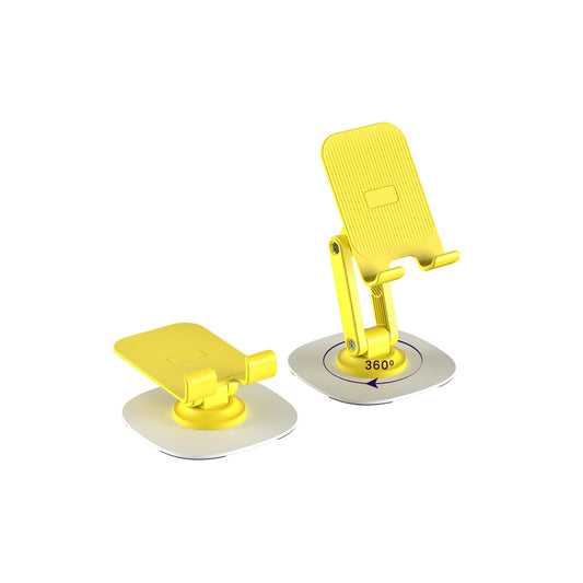 Foldable Adjustable Mobile Holder