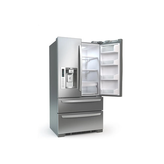 French Door Refrigerator