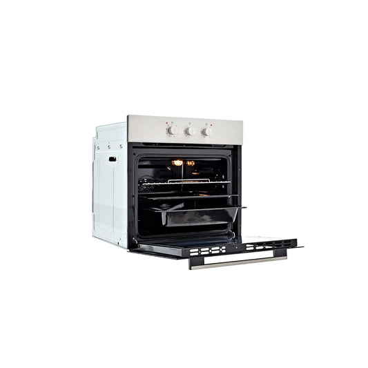 Oven With Grill Tray