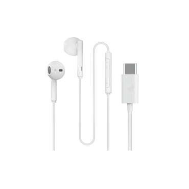 Wired Earphones With Mic