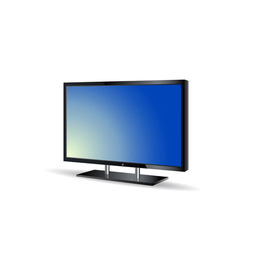 Slim Bezel Full HD LED TV