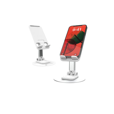 Multifunctional Mobile Holding Stand