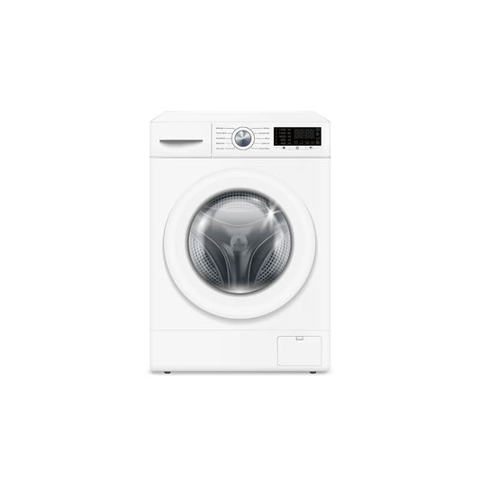 Digital Inverter Front Load Washer