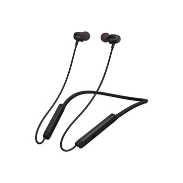 Magnetic Neckband Bluetooth Earphones