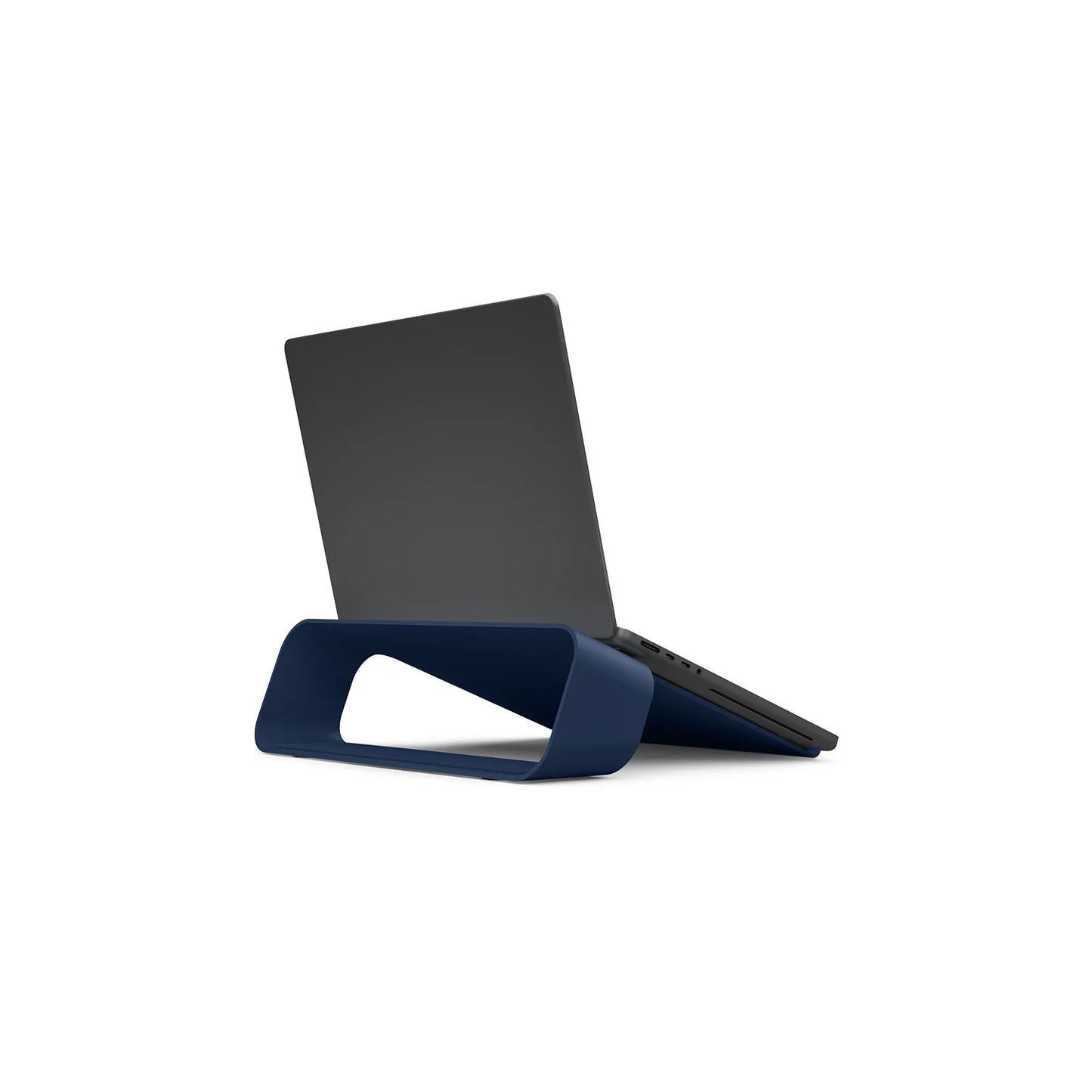 Premium Stainless Steel Arete Laptop Stand
