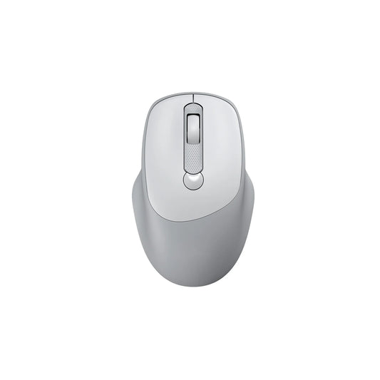 Ergonomic Silent Wireless Mouse