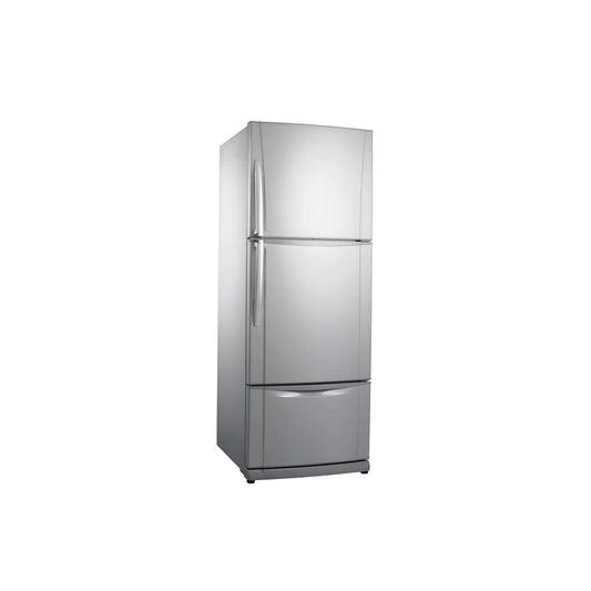 High-Capacity Refrigerator