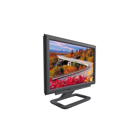 Compact LED HD Television