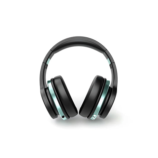 On-Ear Wireless Headphones