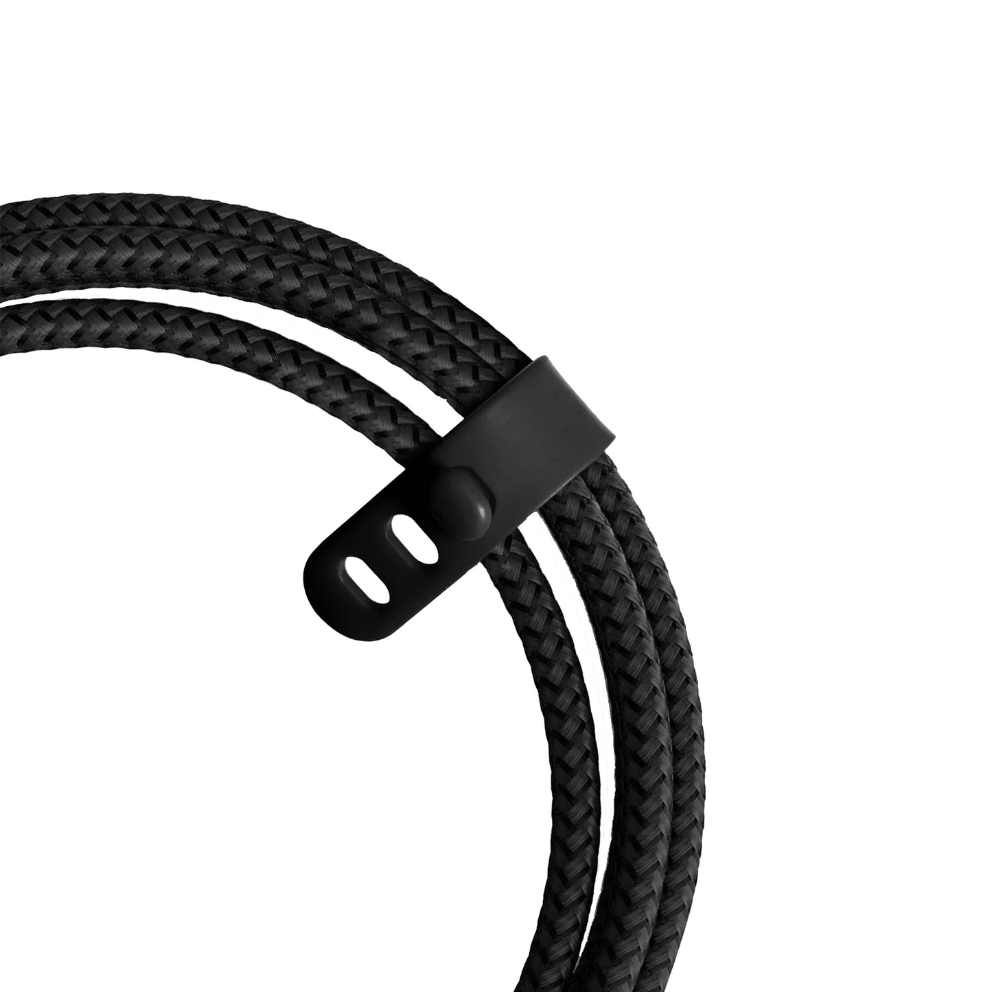 Universal Braided Charging 4-in-1 Cable