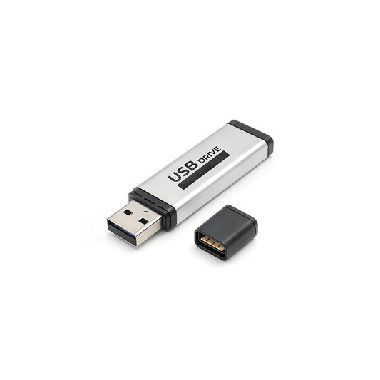 Classic USB Flash Drive