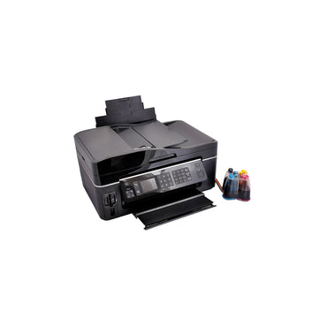 Wireless Color Inkjet Printer