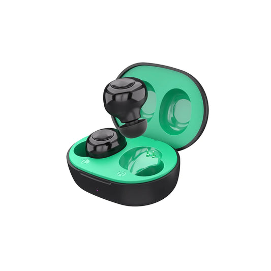 Compact True Wireless Earbuds