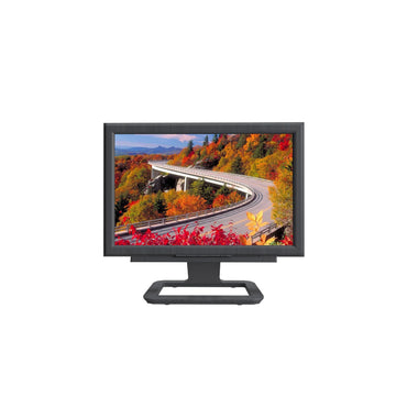 Compact LED HD Television