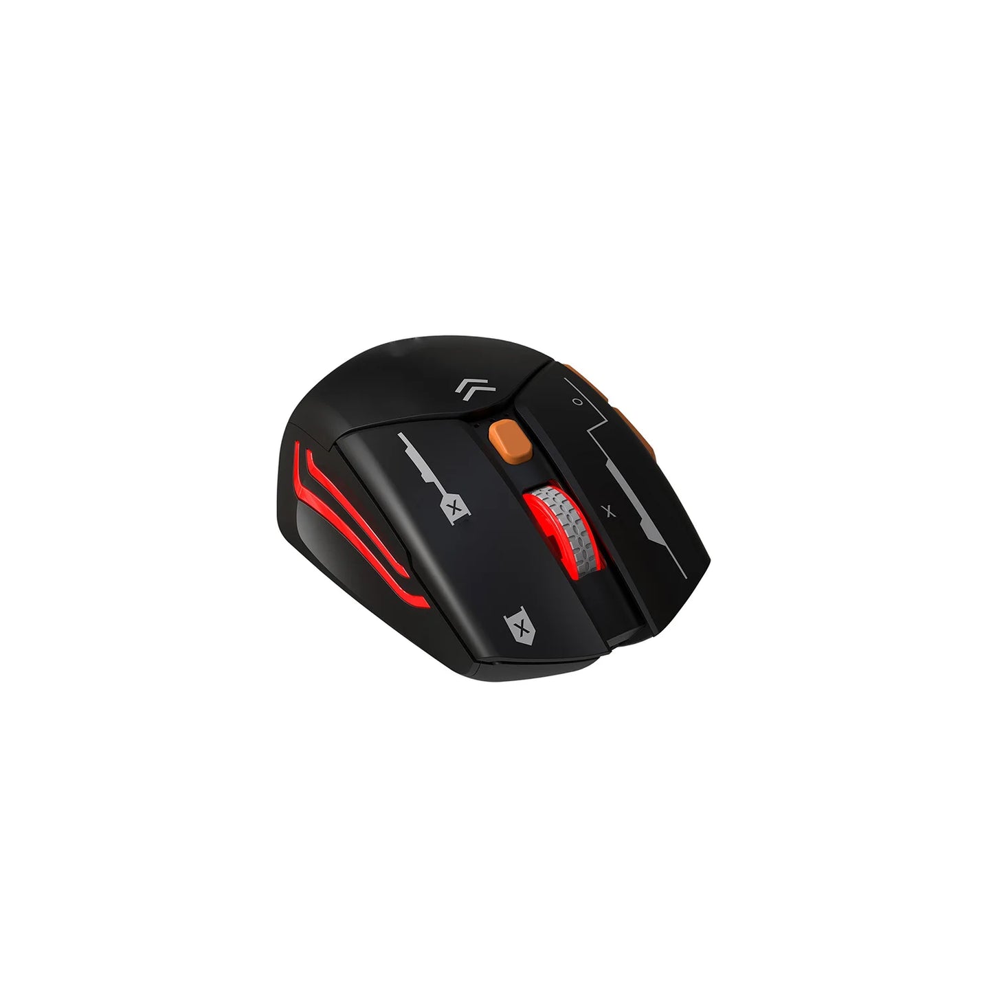 Wireless RGB Gaming Mouse