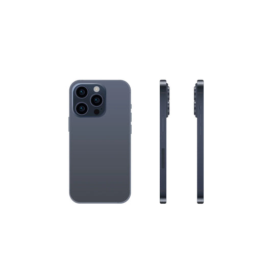 Triple Camera 5G Smartphone