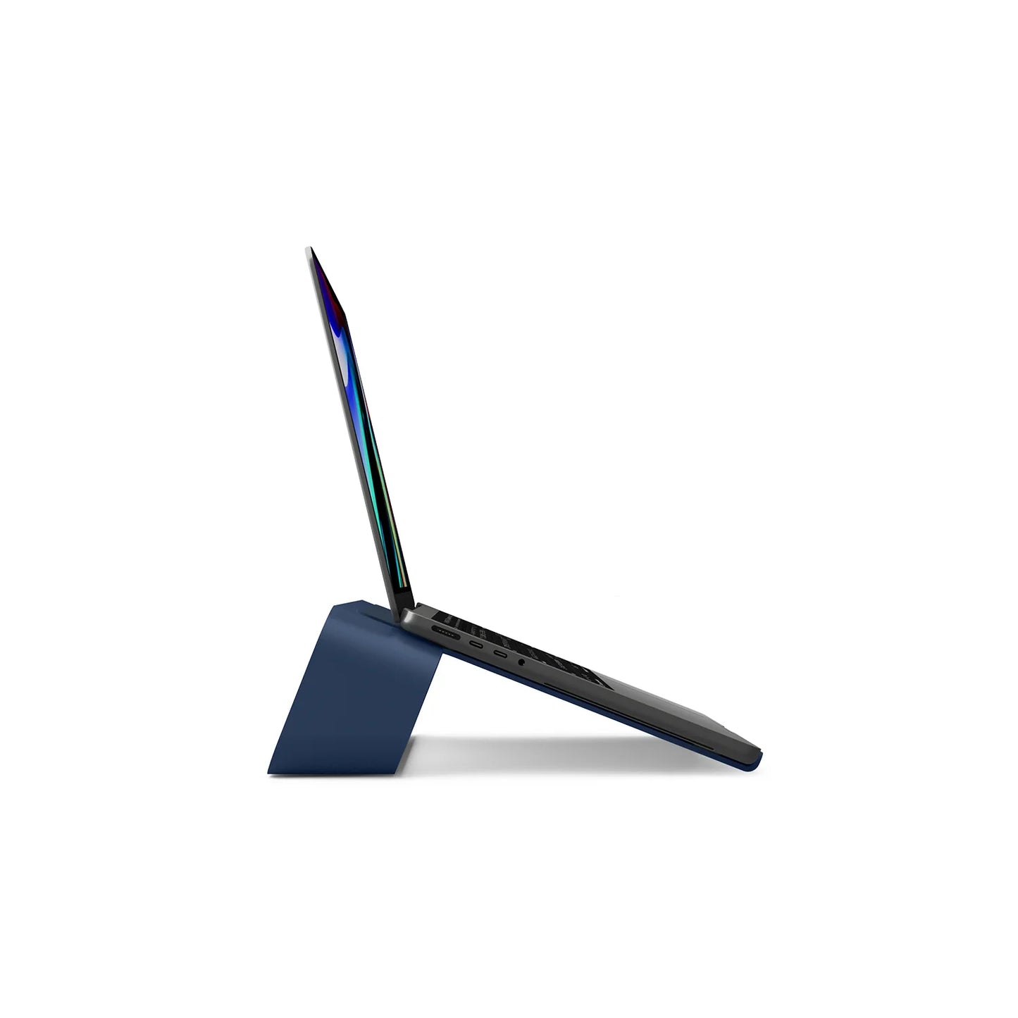 Premium Stainless Steel Arete Laptop Stand