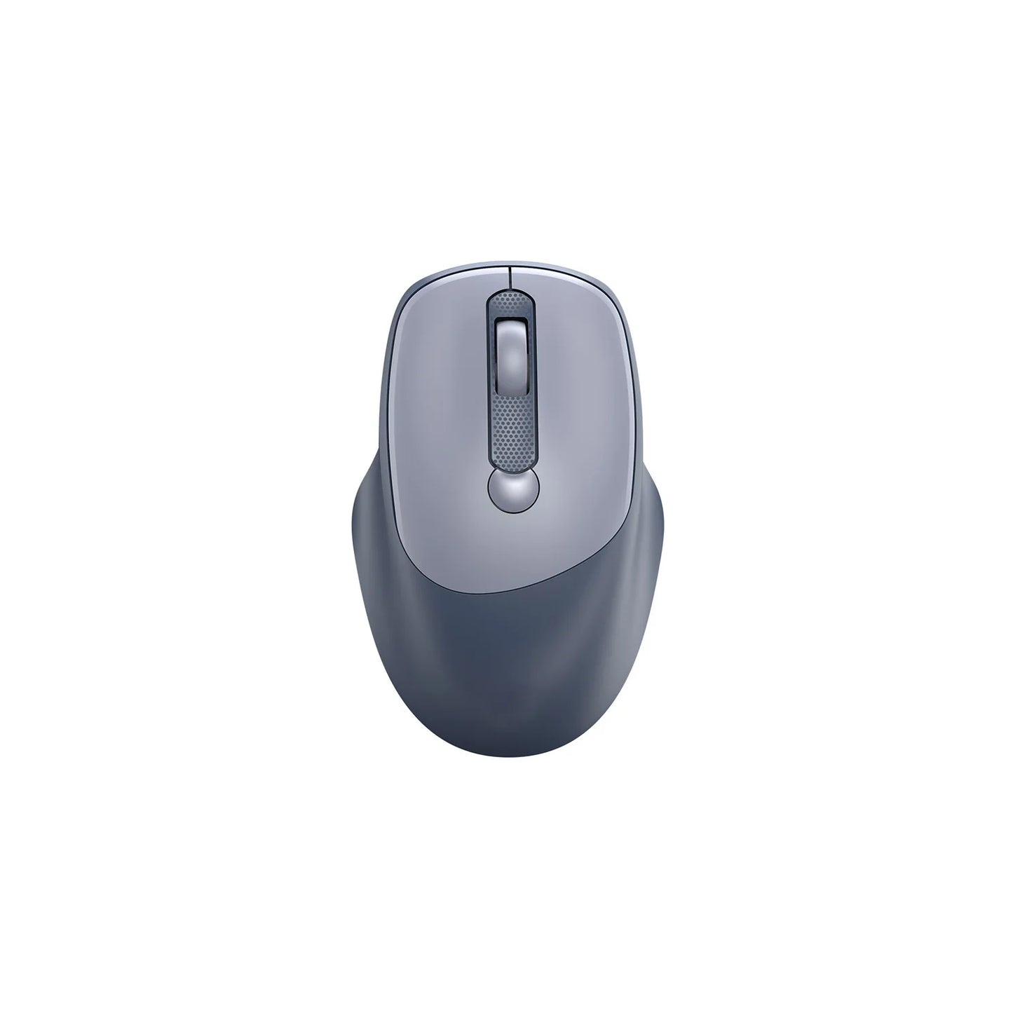 Ergonomic Silent Wireless Mouse