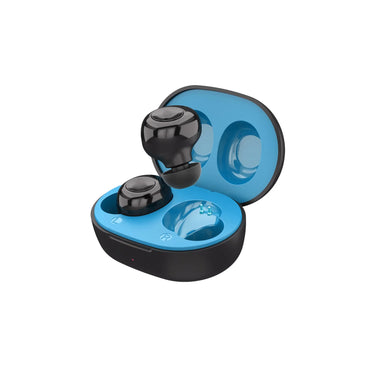Compact True Wireless Earbuds