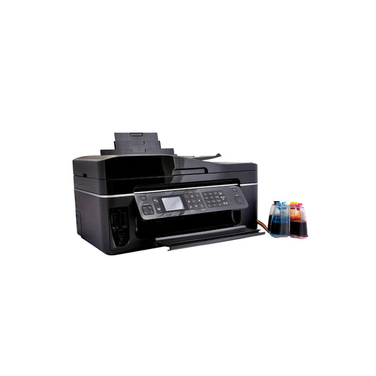 Wireless Color Inkjet Printer