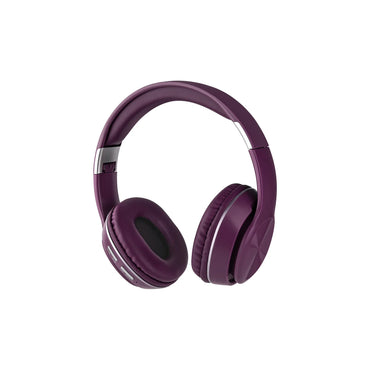 Wireless Over-Ear Headphones