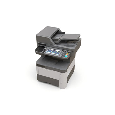 All-In-One Laser Printer